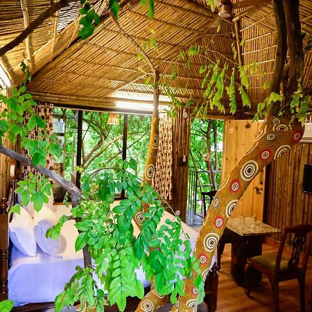 Hotel Green Heaven Resort Pushkar Extérieur photo